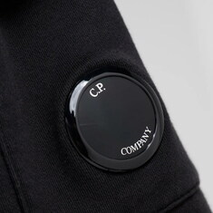 CP 컴퍼니 다이애그널 집업 자켓 18CMSS048A 110044G 999 썸네일 3