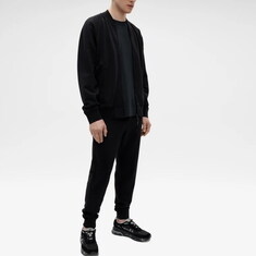 CP 컴퍼니 다이애그널 집업 자켓 18CMSS048A 110044G 999 썸네일 2