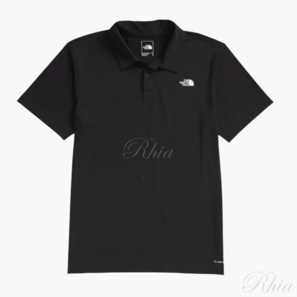 노스페이스 26SS 남성 어드벤처 폴로 NF0A872UJK3 - The North Face