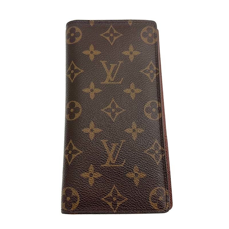 루이비통 모노그램 브라짜 월릿 515250160 - Louis Vuitton