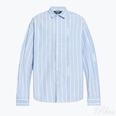 자크뮈스 라 슈미즈 시몬 246SH001 1691 3EV 르 시몽 셔츠 썸네일 1