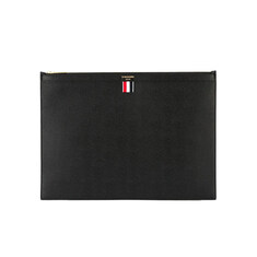 24FW 페블그레인 라지 클러치백 MAC020L 00198 001 썸네일 1