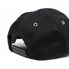 22FW 하트 로고 자수 캡모자 블랙 BFUCP213 481 001 썸네일 2