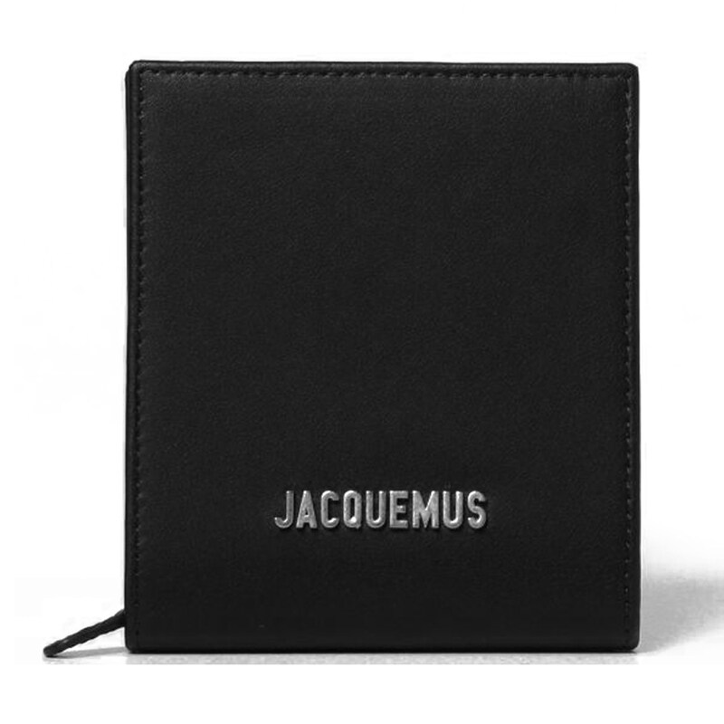 24SS 메탈 스퀘어 크로스백 216SL02 216 307990 - Jacquemus