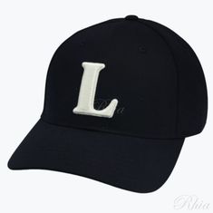 라코스테 26SS 3D L 로고 베이스볼 캡 RK0342 HDE 볼캡 썸네일 1