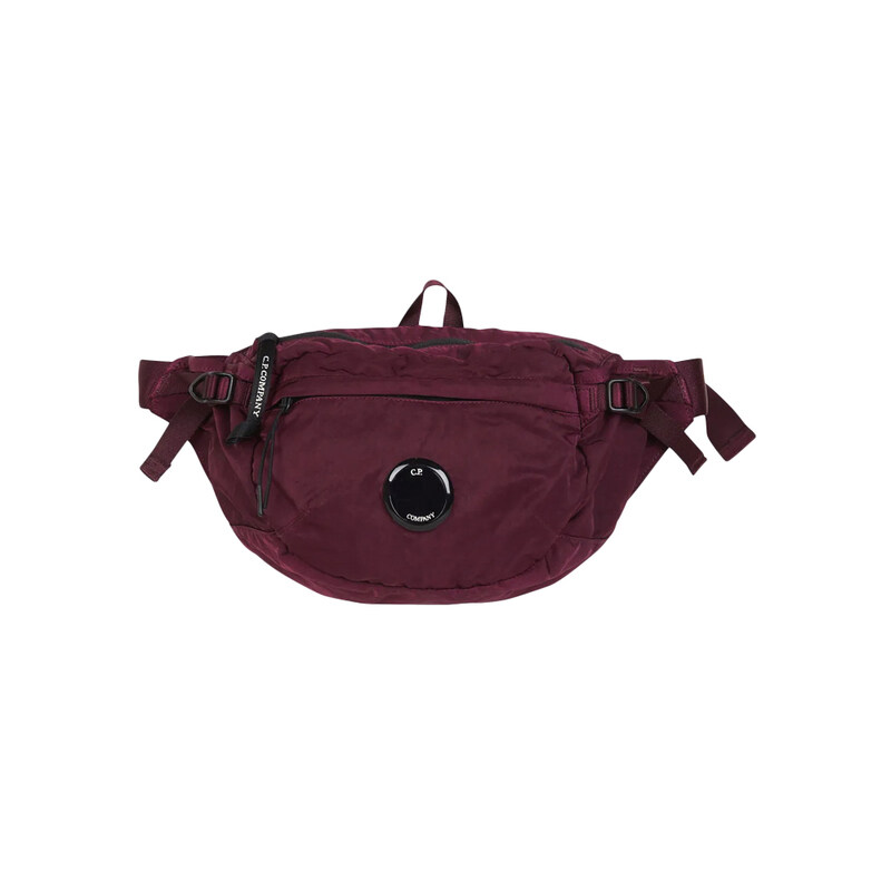 24FW 렌즈 와펜 힙색/벨트백 17CMAC112A 005269G 790 - CP company