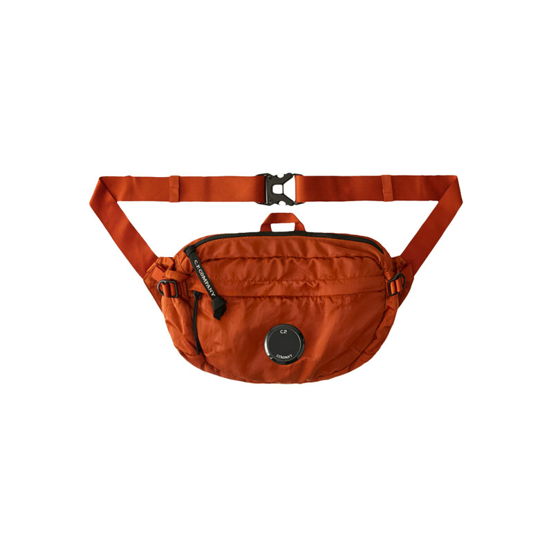 24FW 렌즈 와펜 힙색벨트백 17CMAC112A 005269G 438 - CP company