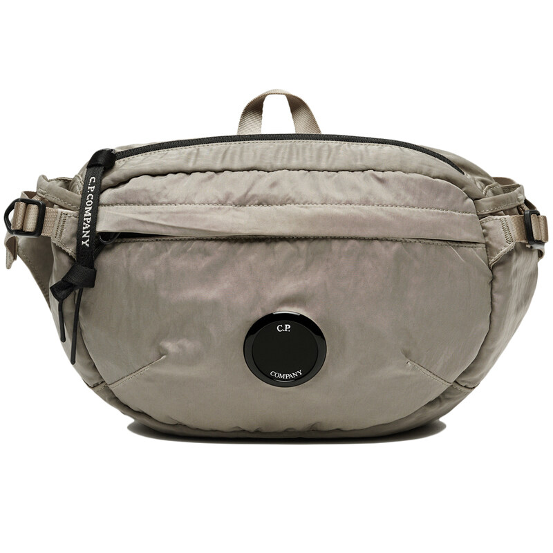 25SS 렌즈 와펜 힙색/벨트백 18CMAC112A 005269G 327 - CP company