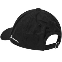 24SS 라 카스케트 로고 자수 볼캡 226AC009 5001 990 썸네일 2