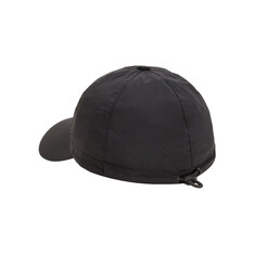 23FW 로고 자수 나일론 볼캡 블랙 791599576 A0029 썸네일 2