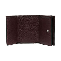 24SS 로고 코인 포켓 투톤 반지갑 BK604MK145 001 썸네일 3