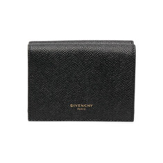 24SS 로고 코인 포켓 투톤 반지갑 BK604MK145 001 썸네일 1