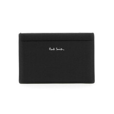 24SS 로고 투톤 카드지갑 블랙 M1A 4768 KSTRGS 79 썸네일 1
