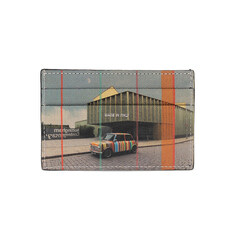 25SS 로고 레인보우 카 카드지갑 M1A 4768 LMINNC 79 썸네일 1