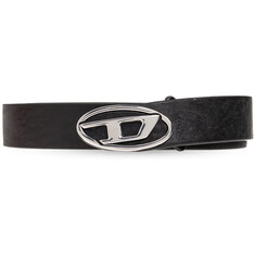 25SS B-1DR-LAYER 로고 벨트 블랙 X09813 PR271 T8013 썸네일 1