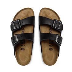 24SS ARIZONA BS 네로우핏 샌들 0552113 BLACK 썸네일 3