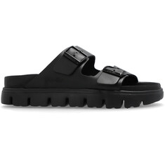 24SS ARIZONA PAP 네로우핏 샌들 1024565 BLACK 썸네일 1