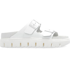 24SS ARIZONA PAP 네로우핏 샌들 1026912 WHITE 썸네일 1