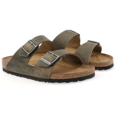 24SS ARIZONA BS 샌들 1027039 FADED KHAKI 썸네일 3