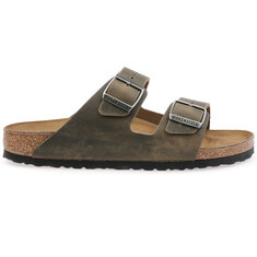 24SS ARIZONA BS 샌들 1027039 FADED KHAKI 썸네일 1