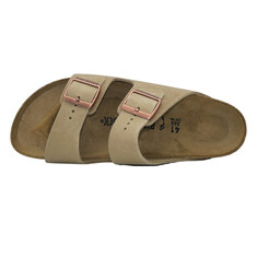 25SS 아리조나 네로우핏 샌들 0352203 TABACCO BROWN 썸네일 3