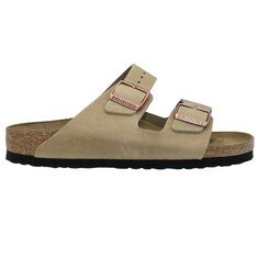 25SS 아리조나 네로우핏 샌들 0352203 TABACCO BROWN 썸네일 1