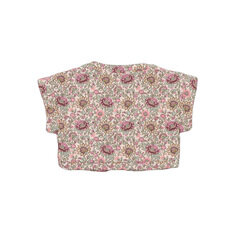 24FW 키즈코트 VERSAILLES WAISTCOAT FLORAL TAPESTRY 썸네일 2