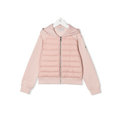 22FW 키즈 로고 패딩 자켓 8G000 10 809DK 514 썸네일 1