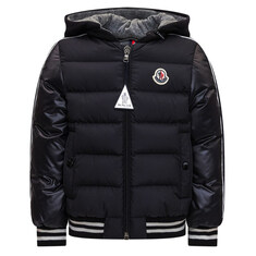 22FW 키즈 MERIH 후드 패딩 1A000 18 54A81 999 썸네일 1