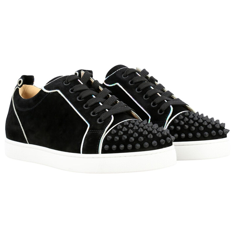 14주년 루이스 주니어 로우탑 1200922 B026 - Christian Louboutin