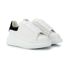 21SS 키즈 오버솔 스니커즈 587691 WHX12 9061 썸네일 1
