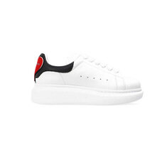 21SS 키즈 하트 오버솔 스니커즈 642792 WHX1M 9043 썸네일 1