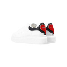 21SS 키즈 하트 오버솔 스니커즈 642792 WHX1M 9043 썸네일 2