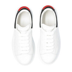 21SS 키즈 하트 오버솔 스니커즈 642792 WHX1M 9043 썸네일 3