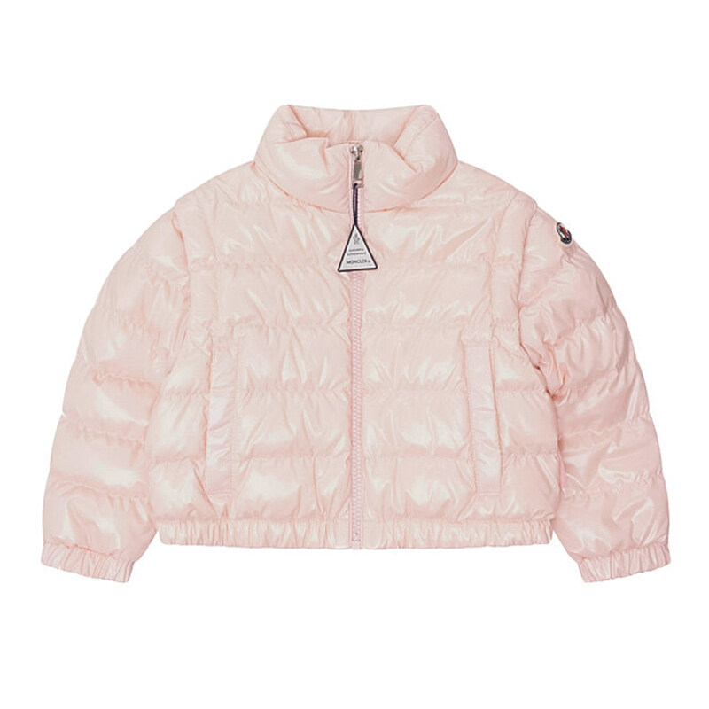24SS 키즈 TENAI 디테처블 패딩 1A000 03 597EU 519 - Moncler