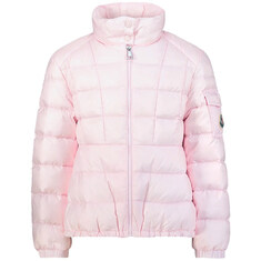 24SS 키즈 AMINIA 로고 패치 패딩 1A000 28 595FE 50B 썸네일 1