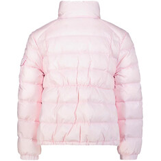 24SS 키즈 AMINIA 로고 패치 패딩 1A000 28 595FE 50B 썸네일 3