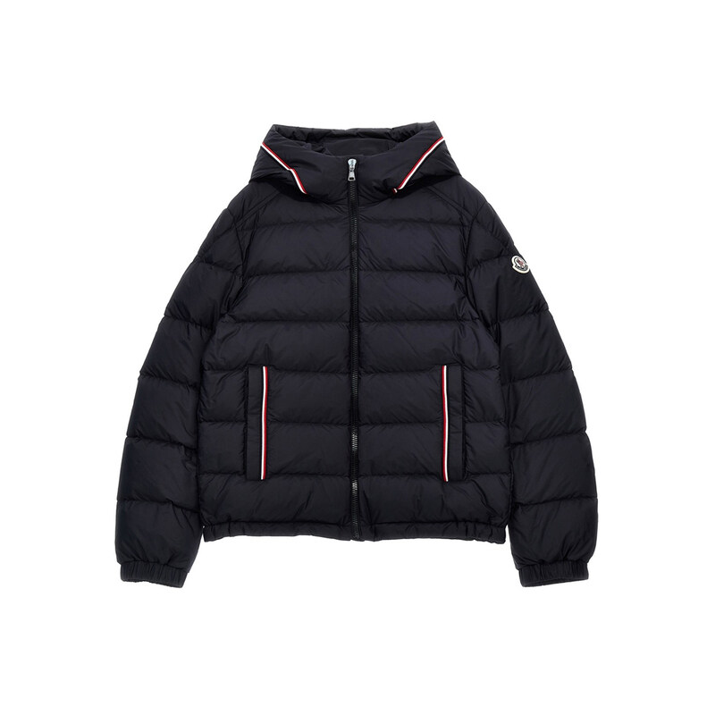 24FW 키즈 MERARY 패딩자켓 1A000 35 5968E 742 - Moncler