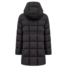 24FW 키즈 ARINA 로고 패딩 1C000 01 54A81 999 썸네일 2