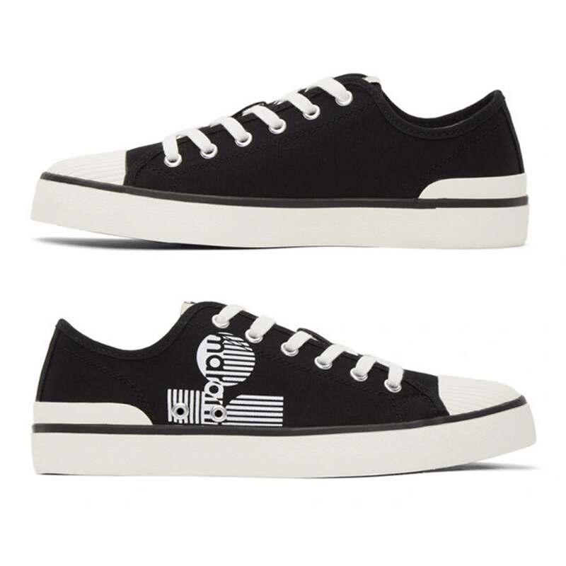 13주년 빈쿠 로우탑 스니커즈 BK0089 00M004N 01BK - Isabel Marant