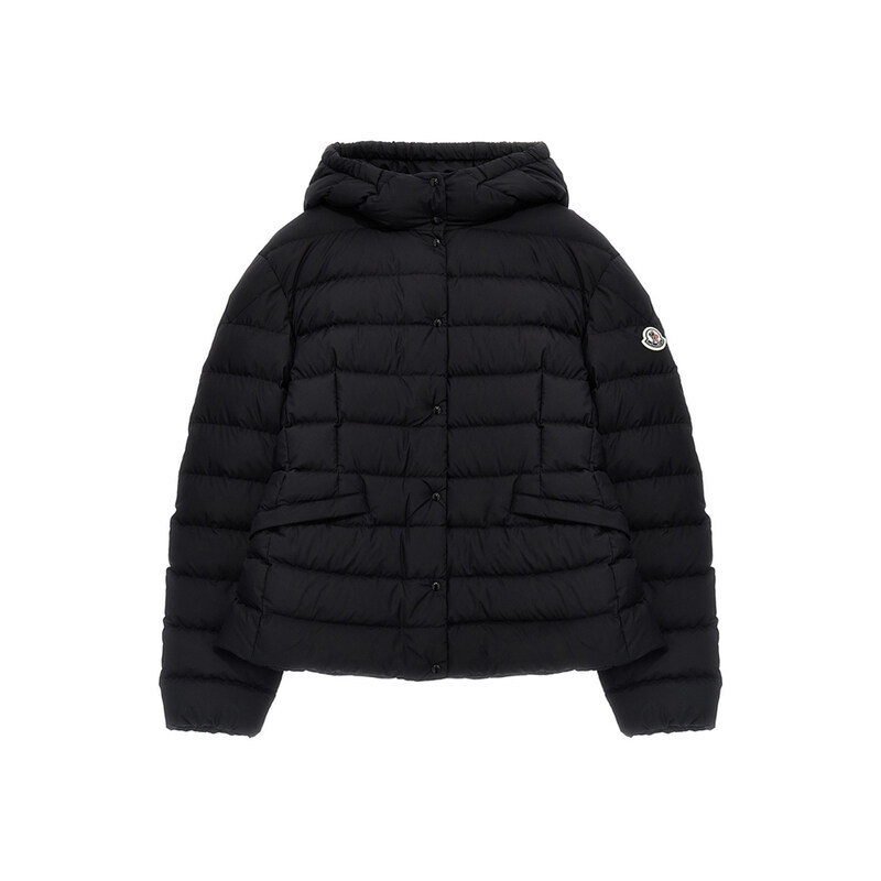25SS 키즈 EGISTO 패딩자켓 1A000 05 54A81 999 - Moncler