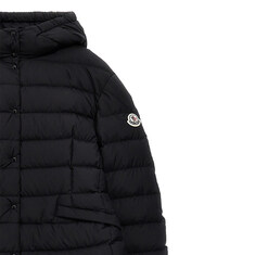 25SS 키즈 EGISTO 패딩자켓 1A000 05 54A81 999 썸네일 3