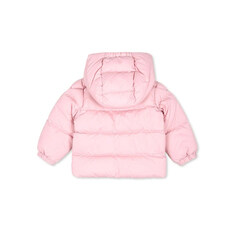 24FW 키즈 SHARON 로고 패딩자켓 1A000 18 54A81 501 썸네일 2