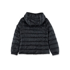 25SS 키즈 GLES 로고 패치 패딩 1A000 65 597YF 999 썸네일 2