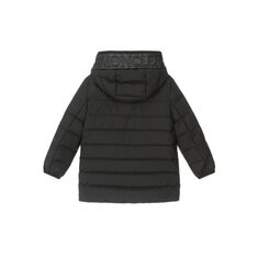 25SS 키즈 ANDRIES 로고패치 패딩 1C000 03 597YW 999 썸네일 2