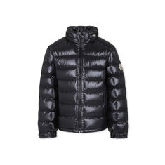 25SS 키즈 JENS 로고 패치 패딩 1A000 62 595ZJ 999 썸네일 1