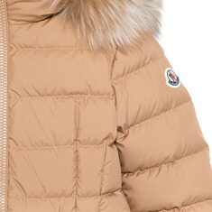 25SS 키즈 BOEDETTE 패딩 1A000 47 54A81 248 썸네일 3