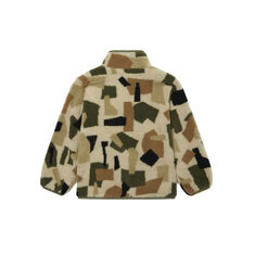 21FW 키즈 밀리터리 테디 자켓 603324 SRK62 G919 썸네일 2
