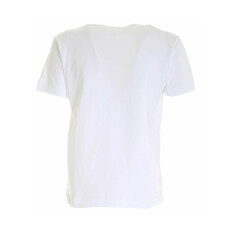 25SS 레드 하트 와펜 티셔츠 화이트 AZ-T108-051-2 썸네일 2
