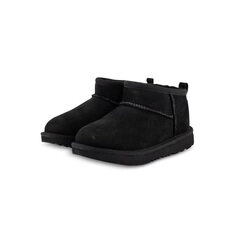 24FW 키즈 클래식 울트라 미니 부츠 1130750K BLK 썸네일 1